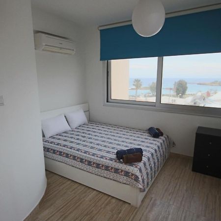 Fig Tree Bay Apartments 프로타라스 외부 사진