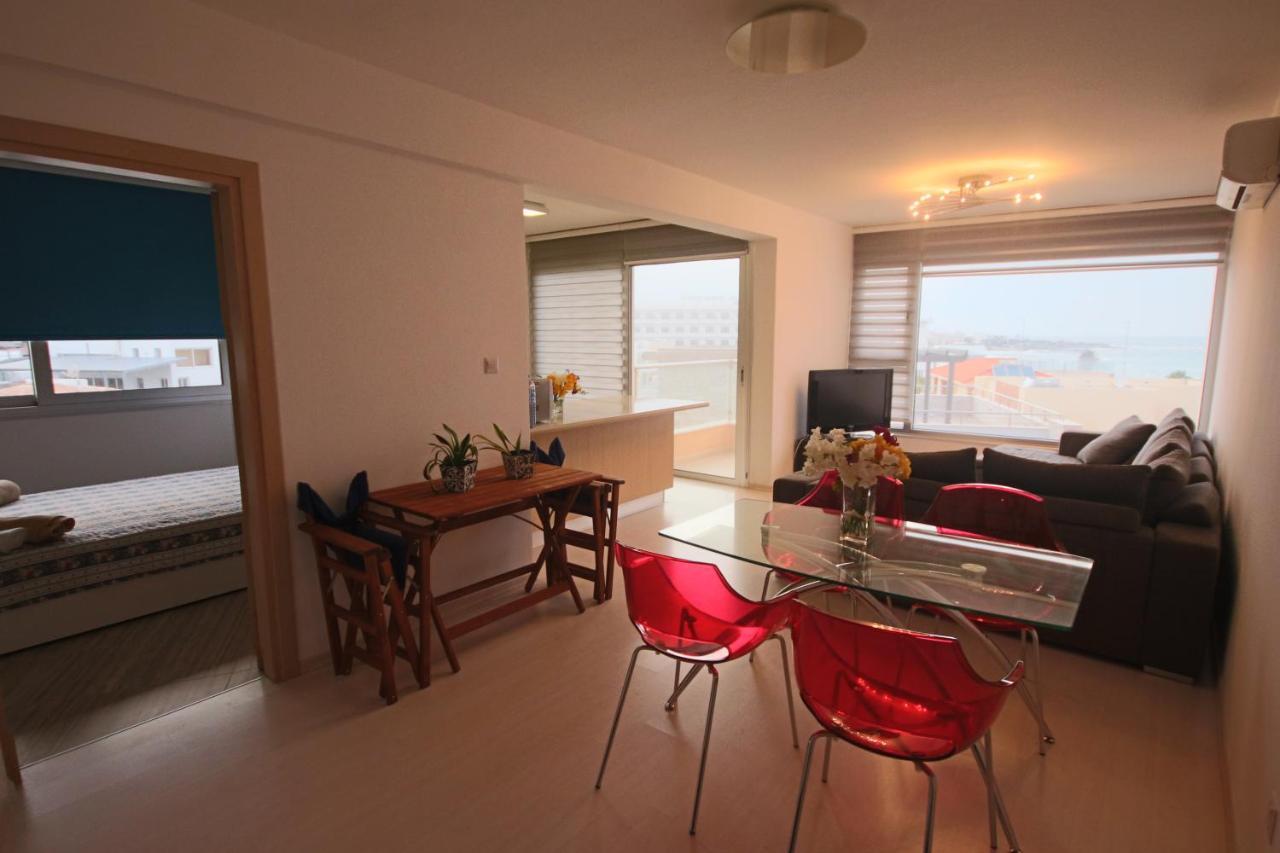 Fig Tree Bay Apartments 프로타라스 외부 사진