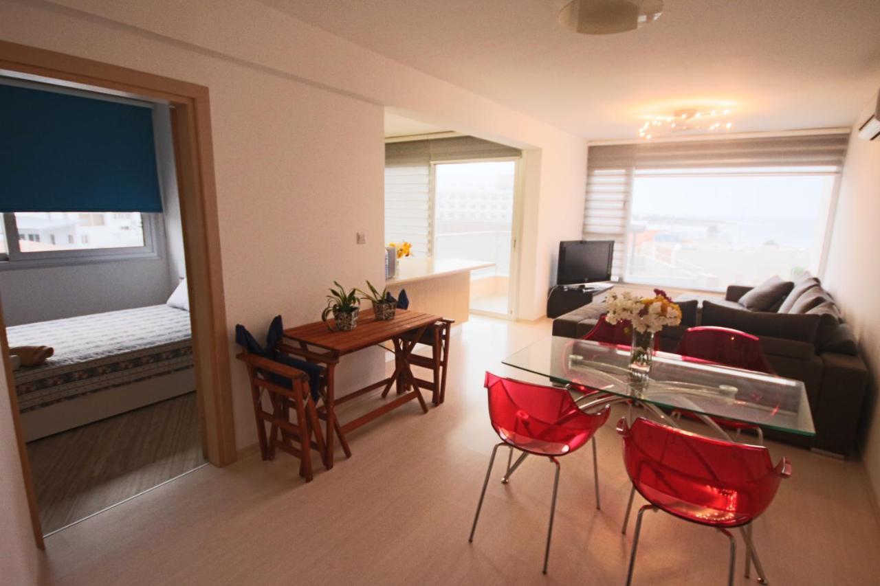 Fig Tree Bay Apartments 프로타라스 외부 사진