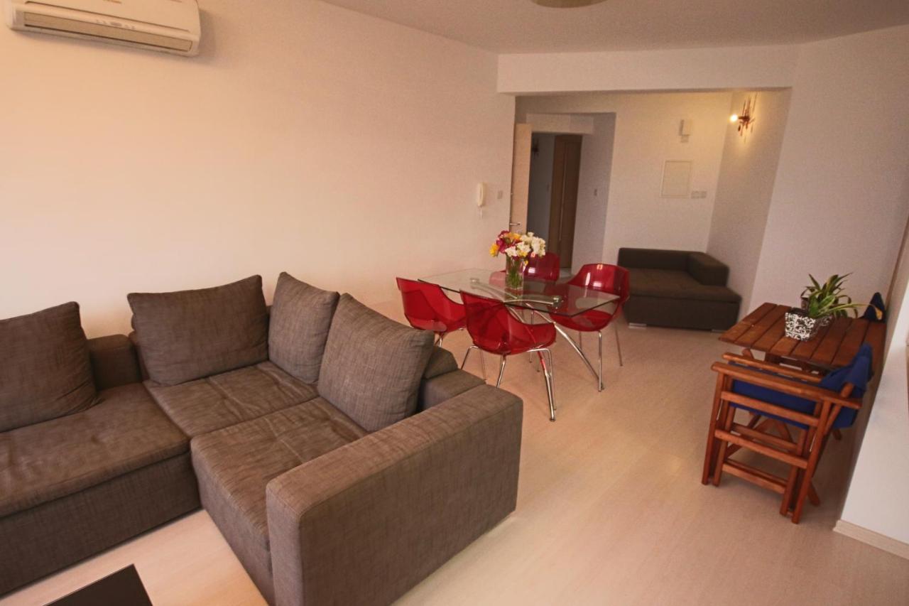 Fig Tree Bay Apartments 프로타라스 외부 사진