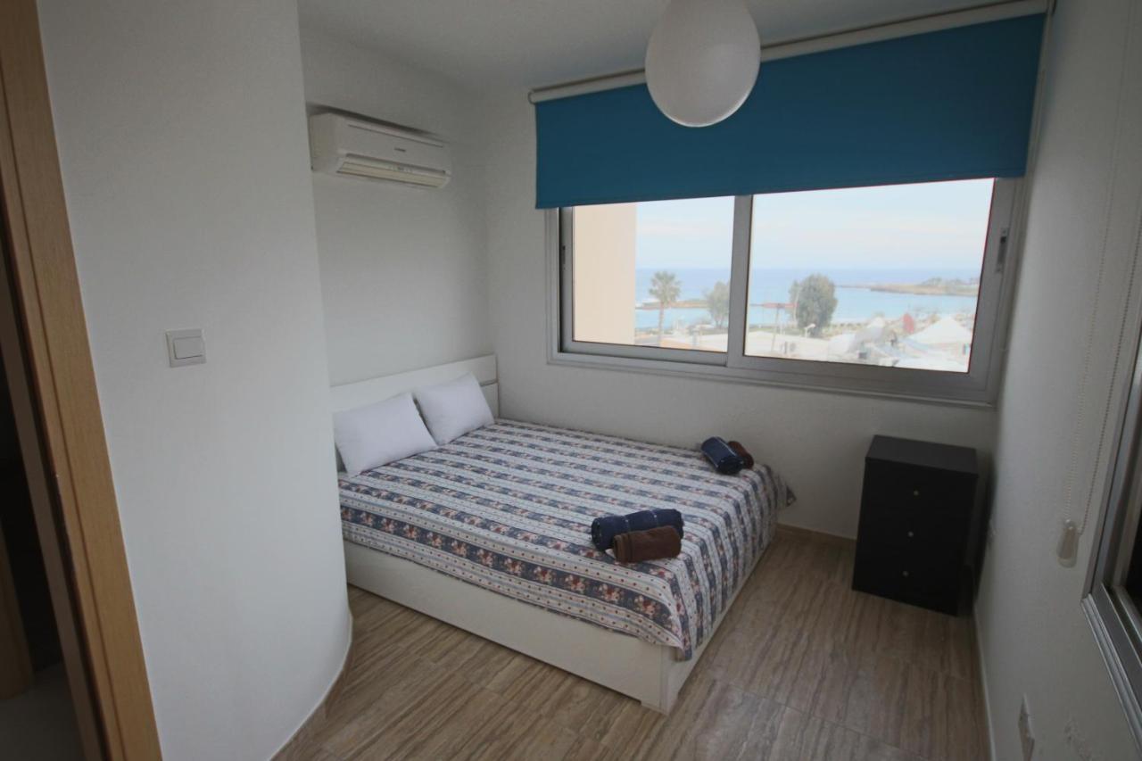 Fig Tree Bay Apartments 프로타라스 외부 사진