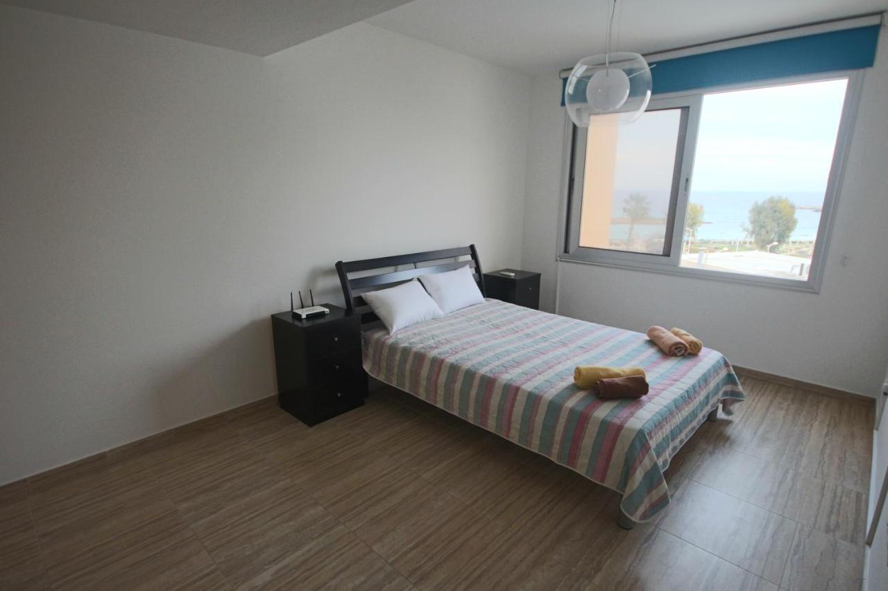 Fig Tree Bay Apartments 프로타라스 외부 사진