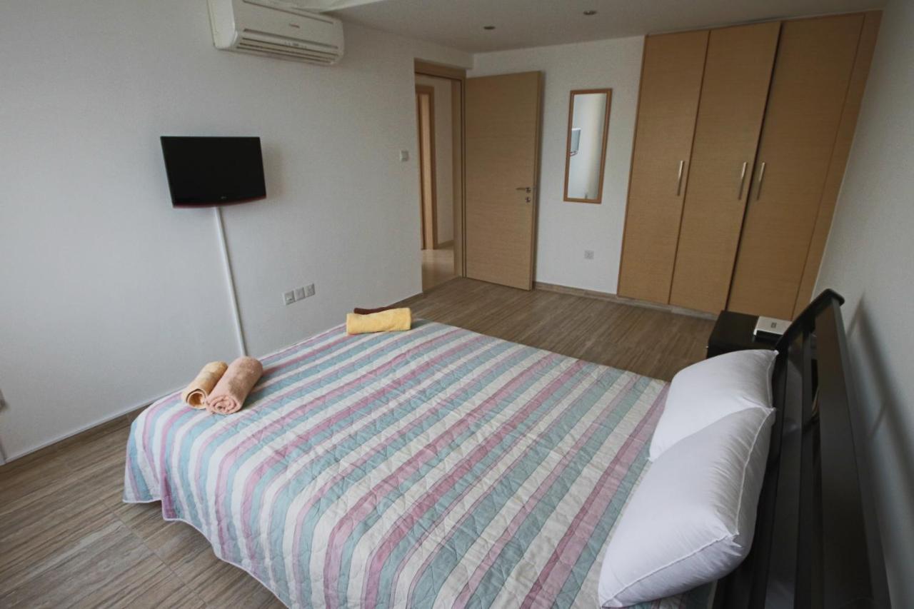 Fig Tree Bay Apartments 프로타라스 외부 사진