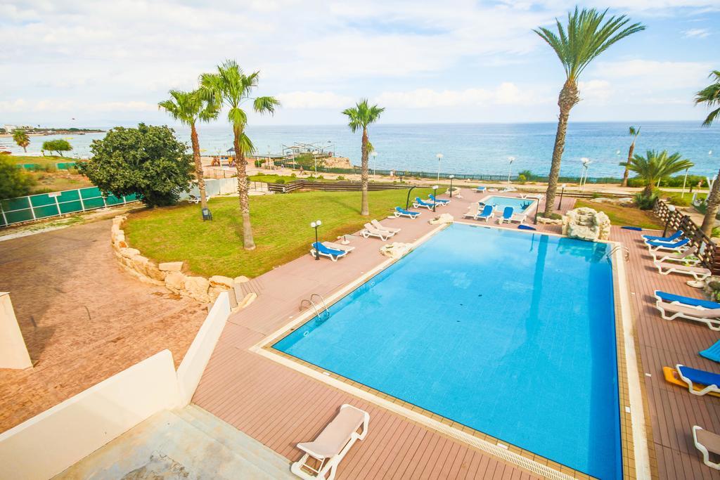 Fig Tree Bay Apartments 프로타라스 객실 사진