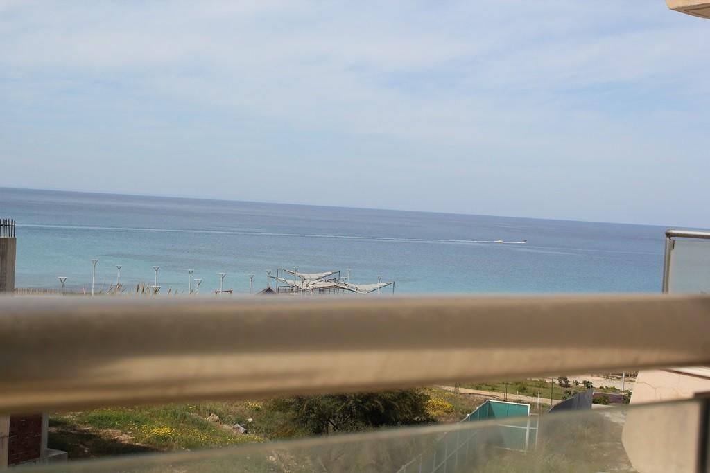 Fig Tree Bay Apartments 프로타라스 외부 사진