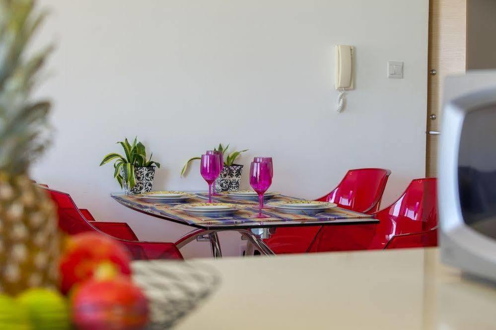 Fig Tree Bay Apartments 프로타라스 외부 사진