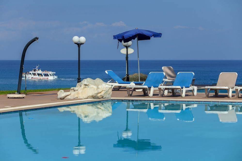 Fig Tree Bay Apartments 프로타라스 외부 사진