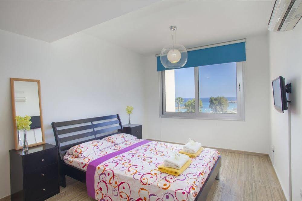 Fig Tree Bay Apartments 프로타라스 외부 사진