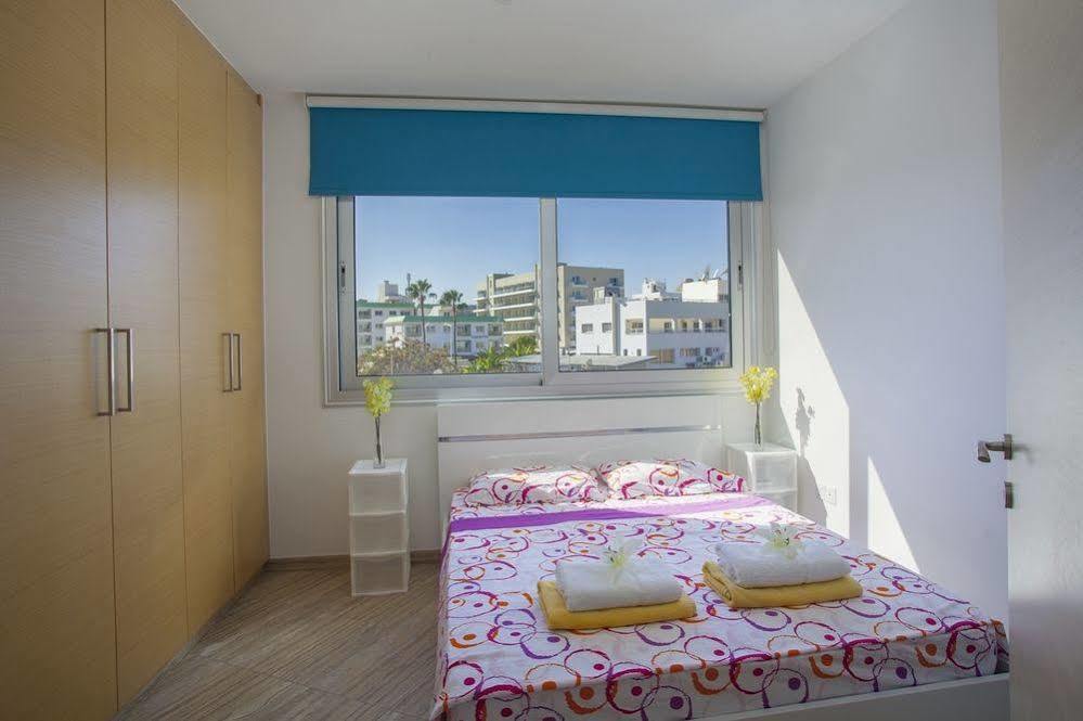 Fig Tree Bay Apartments 프로타라스 외부 사진