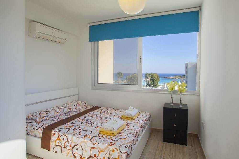 Fig Tree Bay Apartments 프로타라스 외부 사진