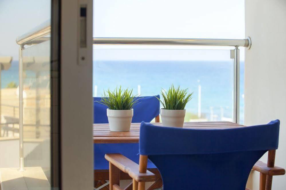 Fig Tree Bay Apartments 프로타라스 외부 사진