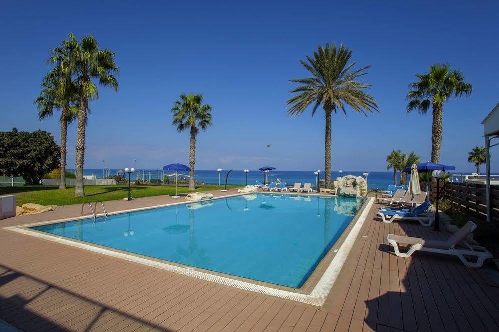 Fig Tree Bay Apartments 프로타라스 외부 사진