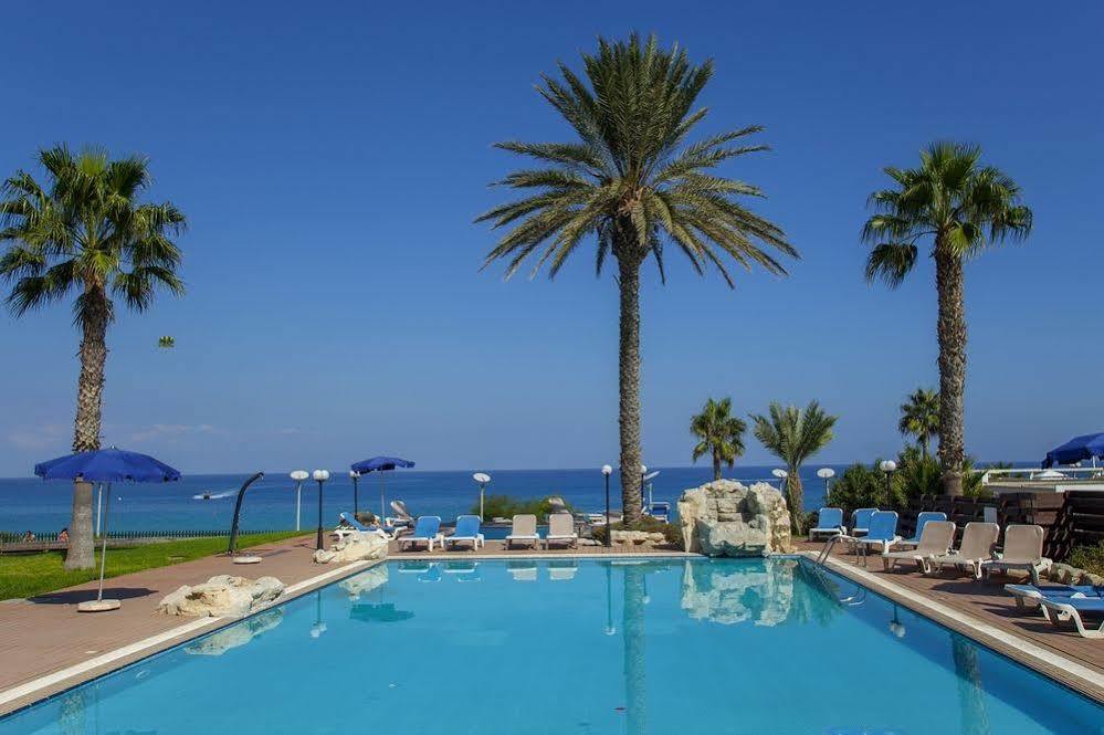 Fig Tree Bay Apartments 프로타라스 외부 사진