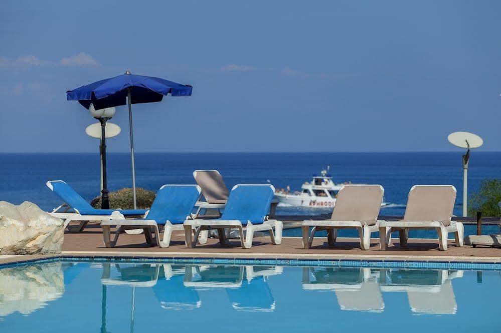 Fig Tree Bay Apartments 프로타라스 외부 사진