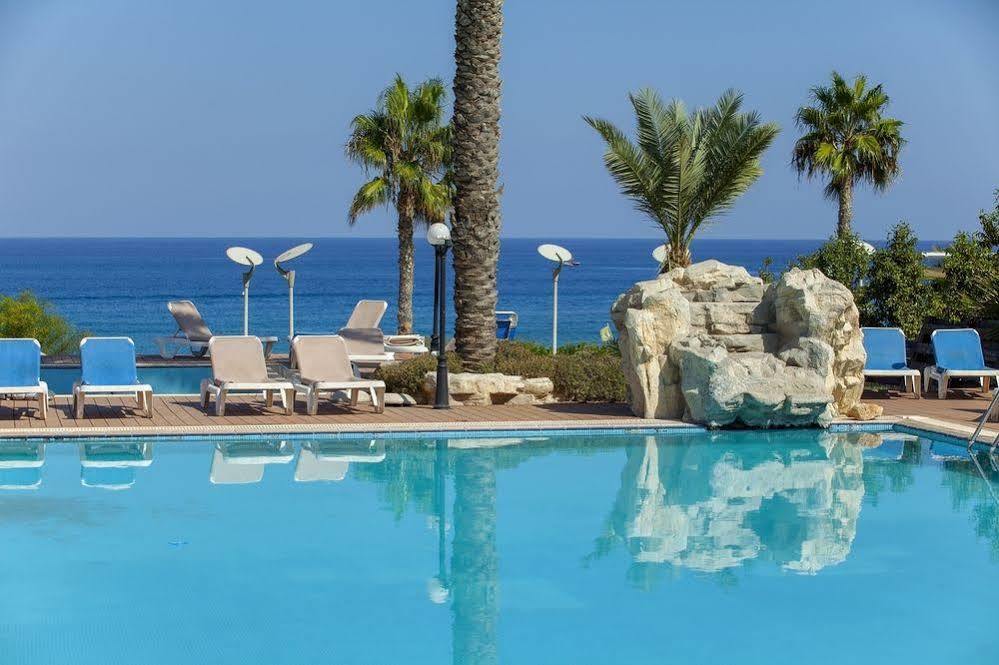 Fig Tree Bay Apartments 프로타라스 외부 사진