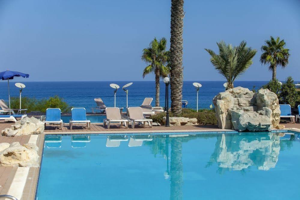 Fig Tree Bay Apartments 프로타라스 외부 사진